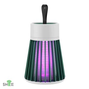 حشره کش شارژی کوچک مخصوص کمپر و کاروان SH-1214