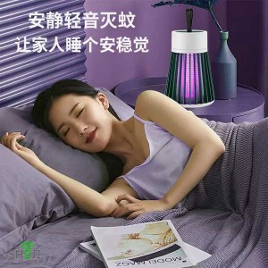 حشره کش شارژی کوچک مخصوص کمپر و کاروان SH-1214