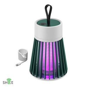 حشره کش شارژی کوچک مخصوص کمپر و کاروان SH-1214