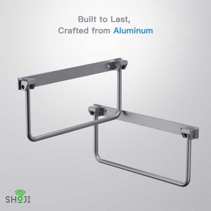 جاکفشی تاشو مخصوص کمپر و کاروان SH-1215