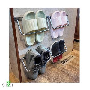 جاکفشی تاشو مخصوص کمپر و کاروان SH-1215