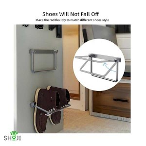 جاکفشی تاشو مخصوص کمپر و کاروان SH-1215