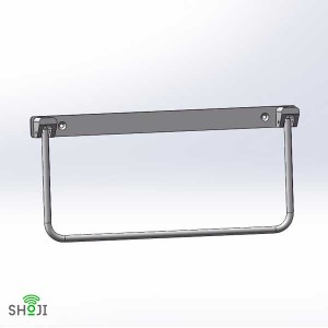 جاکفشی تاشو مخصوص کمپر و کاروان SH-1215