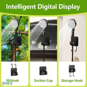 دوش شارژی کمپینگ SH-1216