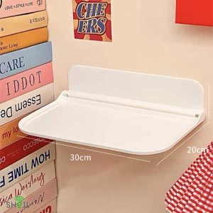 شلف حمام کمپر