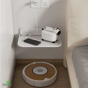 استند تاشو دیواری کمپر