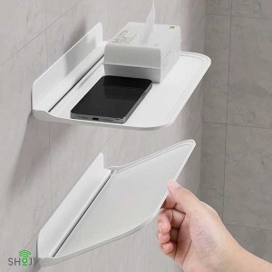 طاقچه پلاستیکی تاشو