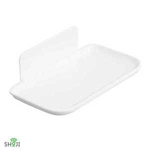 طاقچه شلف کمپر