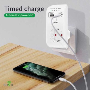 محافظ کلگی شارژ