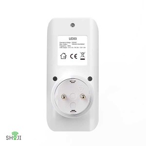 شارژر تایمردار گوشی