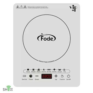 اجاق برقی القایی 2200 وات SH-1219