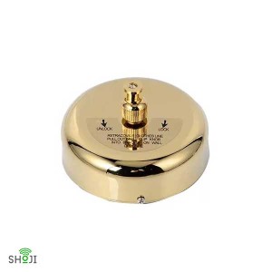 بند رخت جمع شو کمپر و کاروان SH-1190