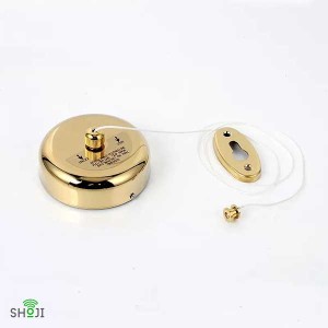 بند رخت جمع شو کمپر و کاروان SH-1190