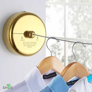 بند رخت جمع شو کمپر و کاروان SH-1190