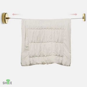 بند رخت جمع شو کمپر و کاروان SH-1190