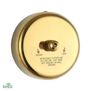 بند رخت جمع شو کمپر و کاروان SH-1190
