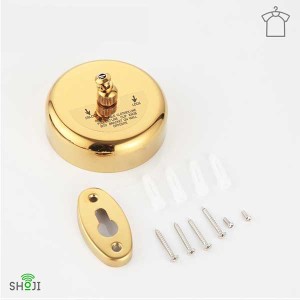 بند رخت جمع شو کمپر و کاروان SH-1190