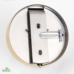 بند رخت جمع شو کمپر و کاروان SH-1190