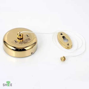 بند رخت جمع شو کمپر و کاروان SH-1190