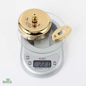 بند رخت جمع شو کمپر و کاروان SH-1190