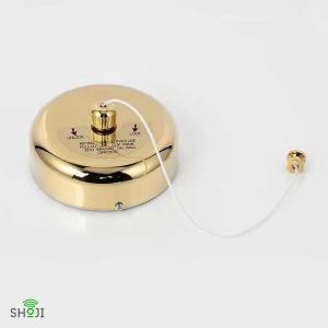 بند رخت جمع شو کمپر و کاروان SH-1190