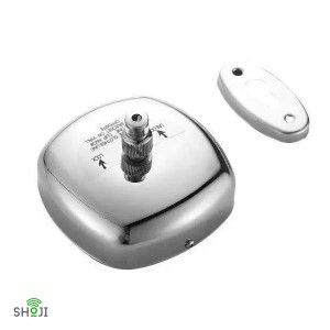 بند رخت جمع شو کمپر و کاروان SH-1190
