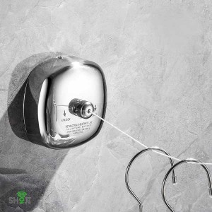 بند رخت جمع شو کمپر و کاروان SH-1190