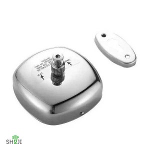 بند رخت جمع شو کمپر و کاروان SH-1190