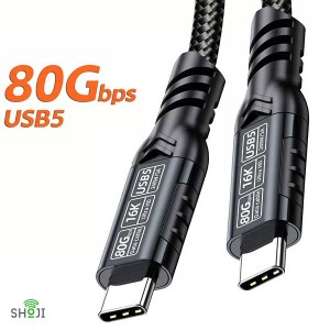 کابل تایپ سی انتقال داده  2 متری