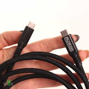 کابل تایپ سی