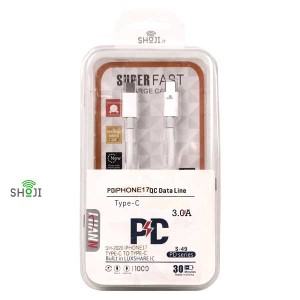 سیم 2 سر تایپ سی