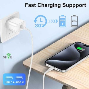 سیم تایپ سی به تایپ سی