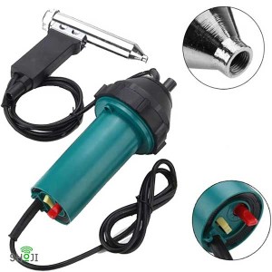 هویه پلاستیک هوای گرم 1000 وات Sh-1221