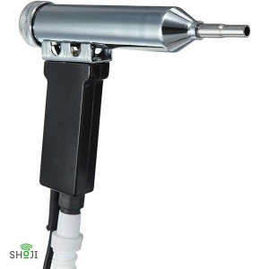 هویه هوای گرم 1000 وات Sh-1221