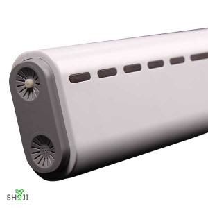 تفنگ آب پاش شارژی Electric Water Gun شوجی SH-1140
