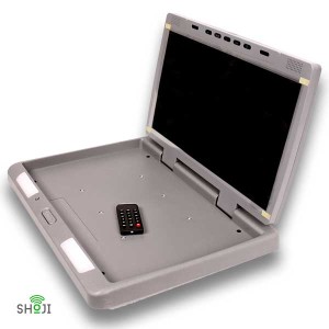 مانیتور سقفی تاشو کمپر 19 اینچ SH-1225