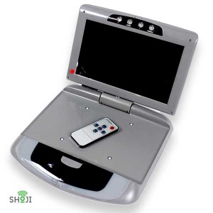 مانیتور سقفی تاشو کمپر 9 اینچ SH-1226