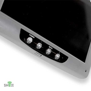 مانیتور سقفی تاشو کمپر 9 اینچ SH-1226