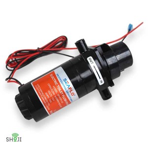 موتور خرد کن توالت کمپر سی فلوSEAFLO SFMTP1-01 کد: SH-1227