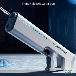 تفنگ آب پاش شارژی Electric Water Gun شوجی SH-1140