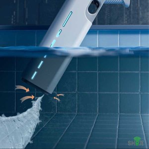 تفنگ آب پاش شارژی Electric Water Gun شوجی SH-1140