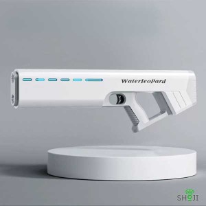 تفنگ آب پاش شارژی Electric Water Gun شوجی SH-1140