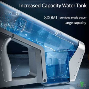تفنگ آب پاش شارژی Electric Water Gun شوجی SH-1140
