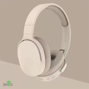 هدست بلوتوثی تاشو P2961 کد: SH-1235