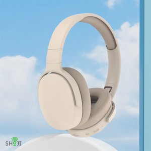 هدست بلوتوثی تاشو P2961 کد: SH-1235