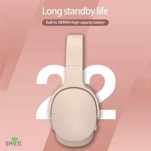 هدست بلوتوثی تاشو P2961 کد: SH-1235