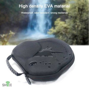 کیف هدست اپل ایرپاد مکس EVA کد: SH-1151