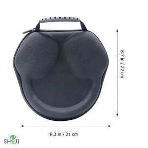 کیف هدست اپل ایرپاد مکس EVA کد: SH-1151