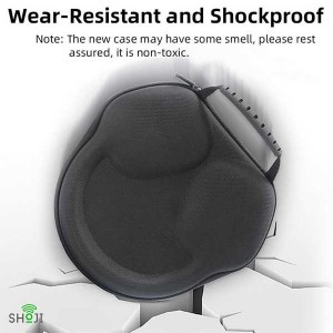 کیف هدست اپل ایرپاد مکس EVA کد: SH-1151