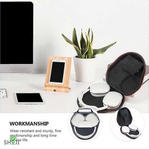 کیف هدست اپل ایرپاد مکس EVA کد: SH-1151